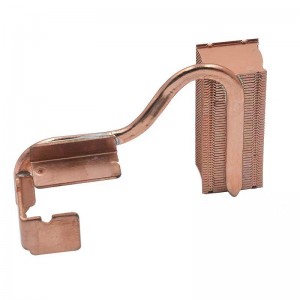 Office projektor szkenner radiátor modul