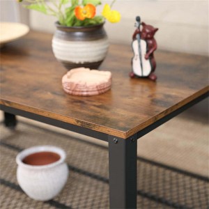 Kávé asztalok --- mcf22001