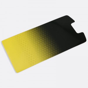 Kiváló minőségű személyre szabott utasításméret Könyvkötés Brosúra Nyomtatás