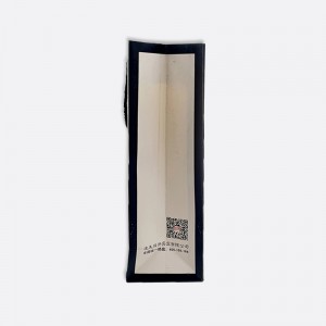 Ajándék csomagolás táskák csomagoló tasakok Customzied Nyomtatott Gift Bag