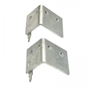 Power hűtőbélyegző részek