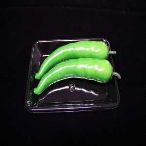 Zöldséges csomagolás