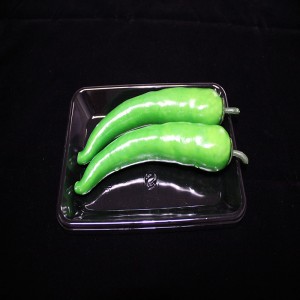 Zöldséges csomagolás