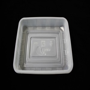 Hűtött élelmiszer doboz