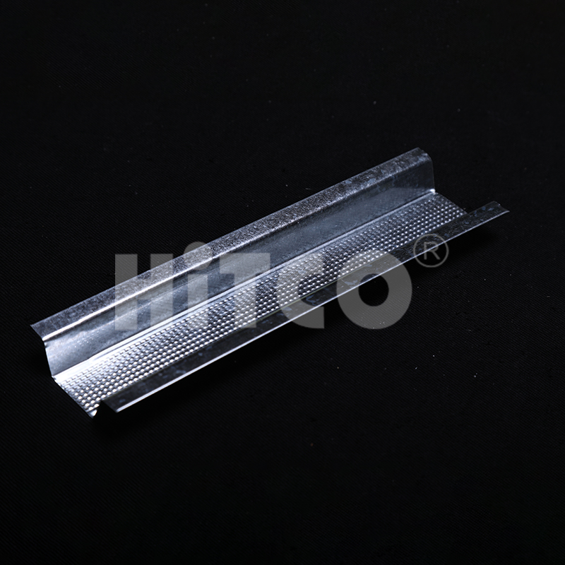 A könnyű acélkötőnem szabványos telepítésének problémája