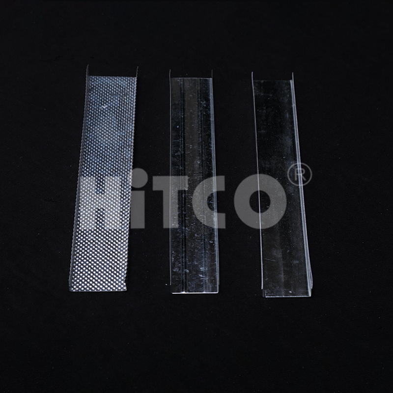 Figyelmet kell fordítani az építési technológiára a könnyű acél Keel partíció falának