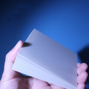 Alumínium-nitride kerámia szubsztrát