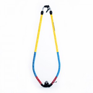 Alumínium szörfözés vitorlásboom