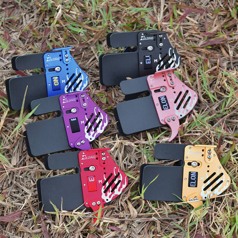 Új RECURVE BOW FINE TAB lehet foglalni most!