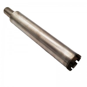 Gyémánt magfúrók