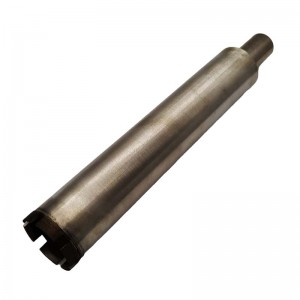 Gyémánt magfúrók