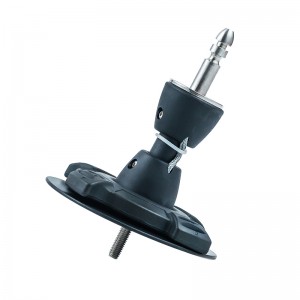 Az árboc alap a szörfözéshez