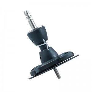 Az árboc alap a szörfözéshez