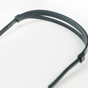 Számítógépes fülhallgató típusa 1