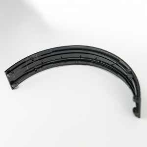 Számítógépes fülhallgató 2. típusa