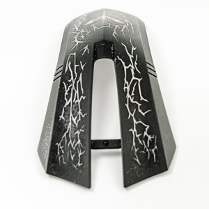 Egér műanyag részek 2