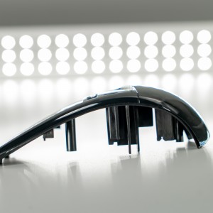 Egér műanyag alkatrészek 4