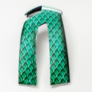 Egér műanyag alkatrészek 12