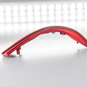 Egér műanyag alkatrészek 13