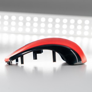 Egér műanyag alkatrészek 15