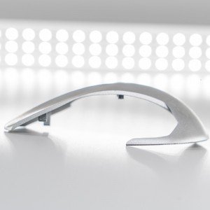 Egér műanyag alkatrészek 16. típusú