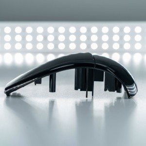 Egér műanyag alkatrészek 17