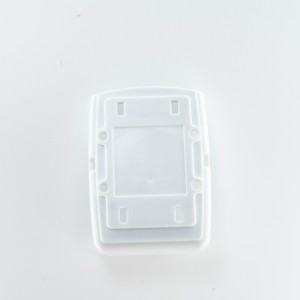 Műanyag héjak orvosi eszközökhöz 1