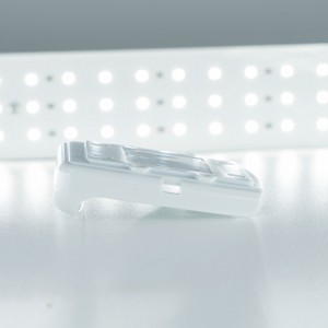 Műanyag héjak orvosi eszközökhöz 1