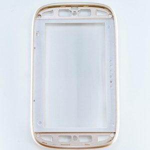 Selyemscreennyomtatás&Painting Type 2