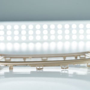 Selyemscreennyomtatás&Painting Type 2