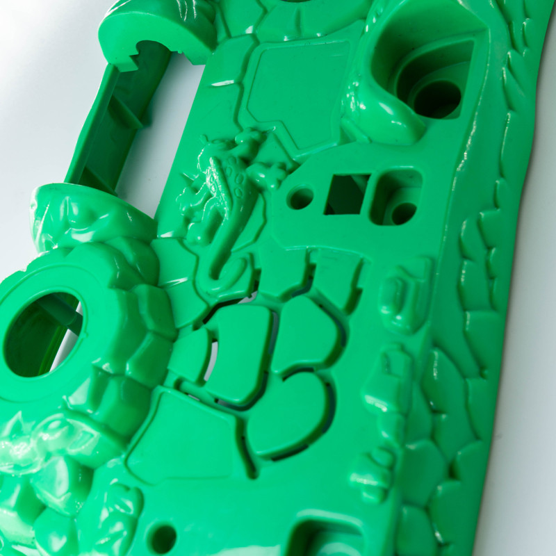 A 4-es típusú játékok