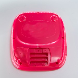 Játékok 10. típusú termékek