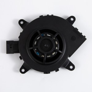 DC ventilátor ventilátor 2022