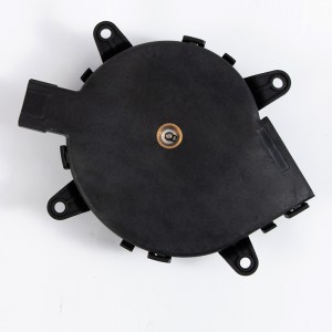 DC ventilátor ventilátor 2022