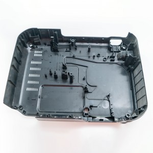 Projektor műanyag alkatrészek