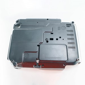 Projektor műanyag alkatrészek