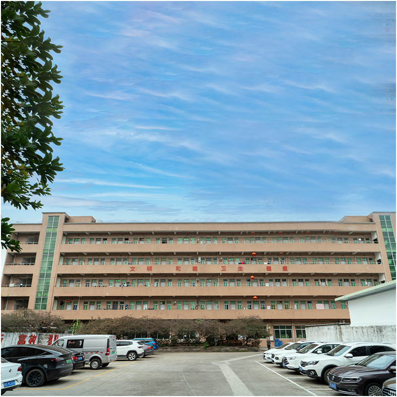 Mitnéz egy injekciós penészgyár a szemedben?