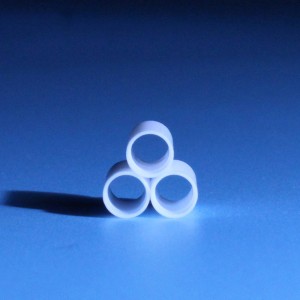 Macor képes feldolgozni üveg kerámia csövet