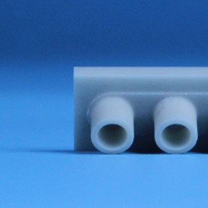 Alumínium-nitrid kerámia alkatrészek