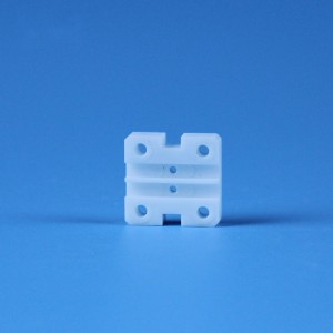 Zirkónia kerámia szerkezeti részek