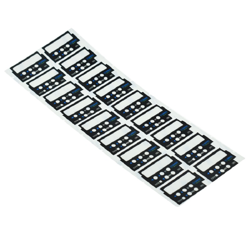 A kulcskapcsoló fő összetétele és fő célja