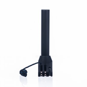 Az árboc kiterjesztése a szörfözéshez