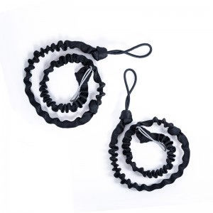 Black Uphaul Windsurfing