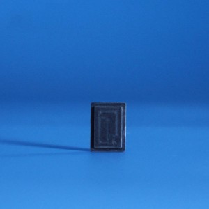 Alumínium alapú szilícium-karbid kerámia hűtőborda