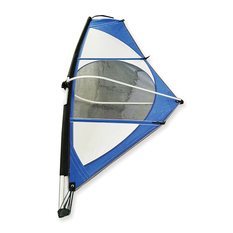 Kültéri SUP Windsurfing kompakt vitorla