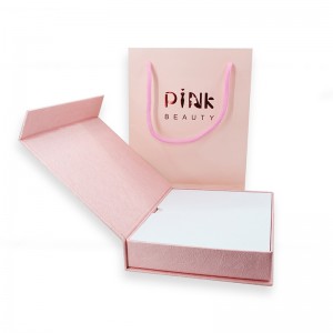 Flip mágneses doboz