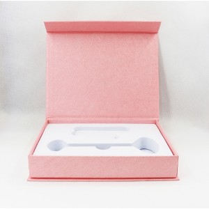 Flip mágneses doboz