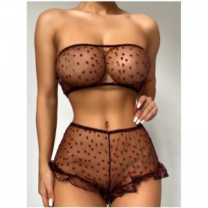 2022 forró eladó Stock átlátszó hálós Női Fehérneműnagykereskedelme, Női Szexi Fehérnemű, Hipster Lace Női \\\\ \'s bugyik