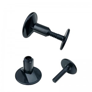 Hot értékesítésinylon árbázis a szörfözéshez