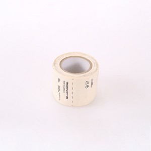 Kopás és könnyálló ruházati címkék